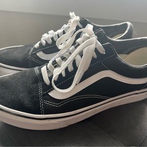 Vans Old Skool Shoe